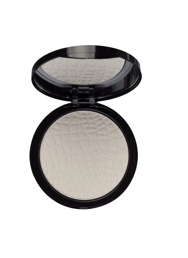 Manna Kadar Beauty Hd Perfecting Powderultrafine Setting Powder Blurs Imperfections Reduces Shine Brightens Complexion Conceals Universal Shade Is Colorless Keeps Makeup In Place Compact  - Image 5