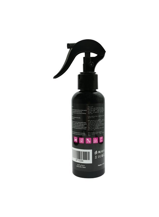 Fresh Bubble Gum Air Freshener Spray 150ml for Car Home Office Room Freshener Long Lasting Fragrance Odour Eliminator Quick Freshening Mist Air Care Spray - Image 5