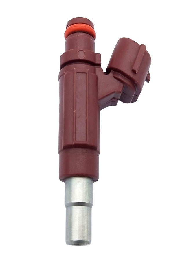 JESBEN 5B4-13761-00-00 1pcs Fuel Injector 4 Holes Replacement for Yamaha Rhino 700 2008-2013 5B4137610000 - Image 1