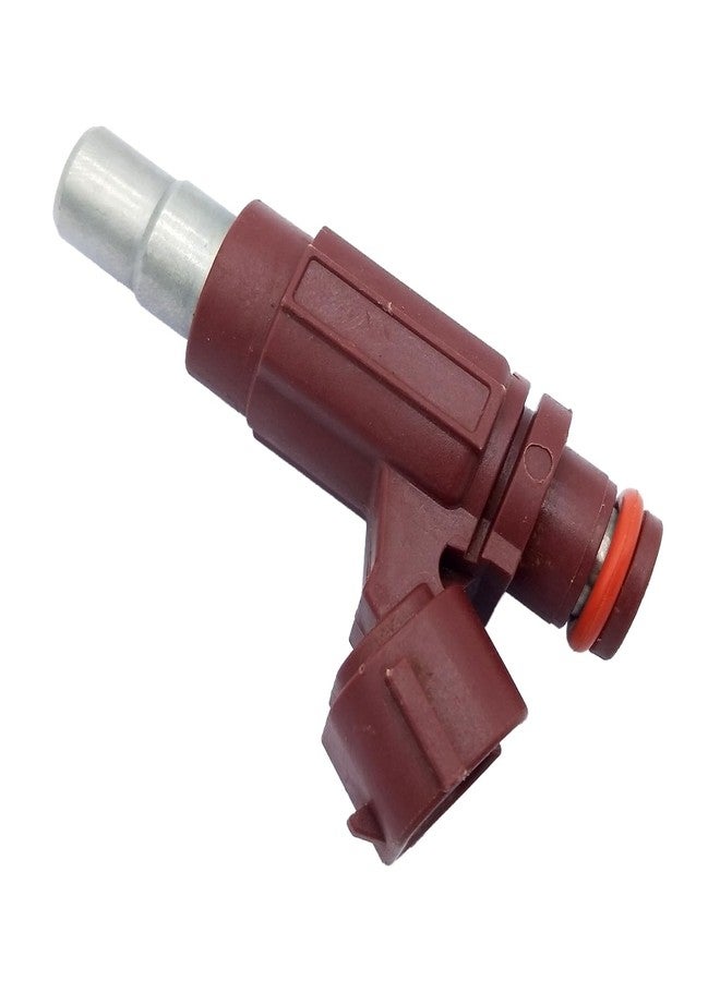 JESBEN 5B4-13761-00-00 1pcs Fuel Injector 4 Holes Replacement for Yamaha Rhino 700 2008-2013 5B4137610000 - Image 5