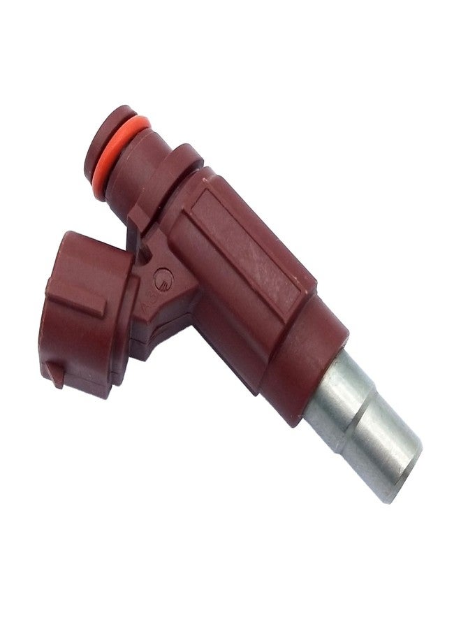 JESBEN 5B4-13761-00-00 1pcs Fuel Injector 4 Holes Replacement for Yamaha Rhino 700 2008-2013 5B4137610000 - Image 3