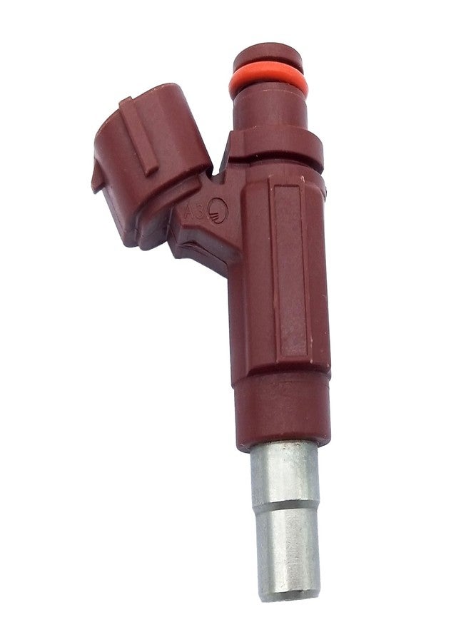 JESBEN 5B4-13761-00-00 1pcs Fuel Injector 4 Holes Replacement for Yamaha Rhino 700 2008-2013 5B4137610000 - Image 2