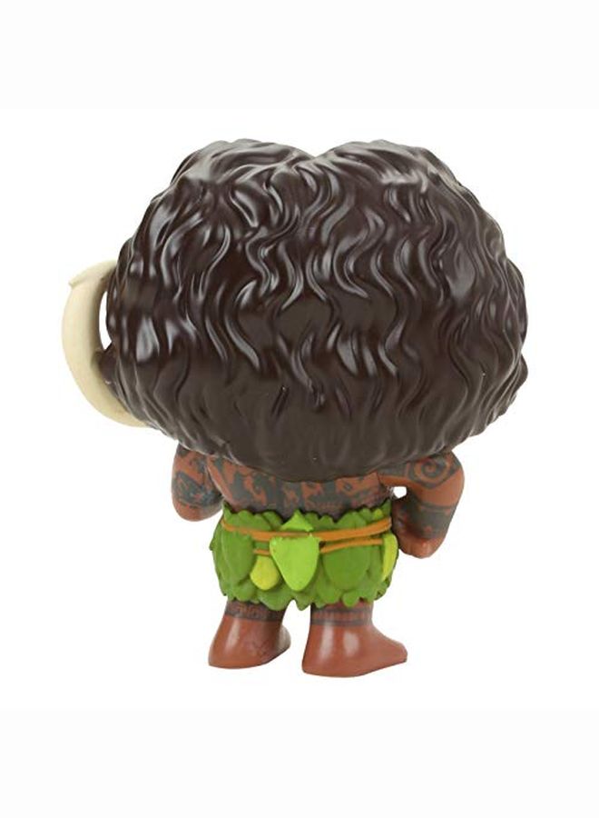 Funko Moana Maui Action Figure - Image 4