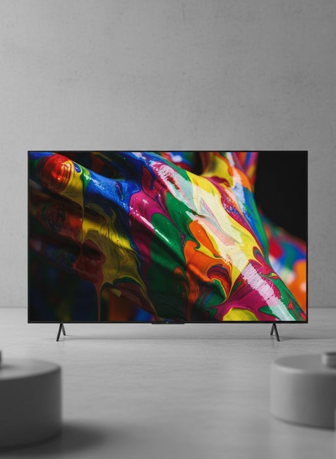 Magic 55-inch screen - shatterproof - WebOS system - Magic Remote - 4K - MG55BG30UT2/WEBOS - Image 5