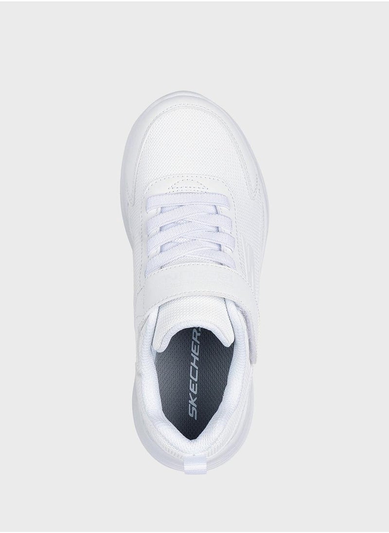 SKECHERS جو ران 400 V2  - Image 4