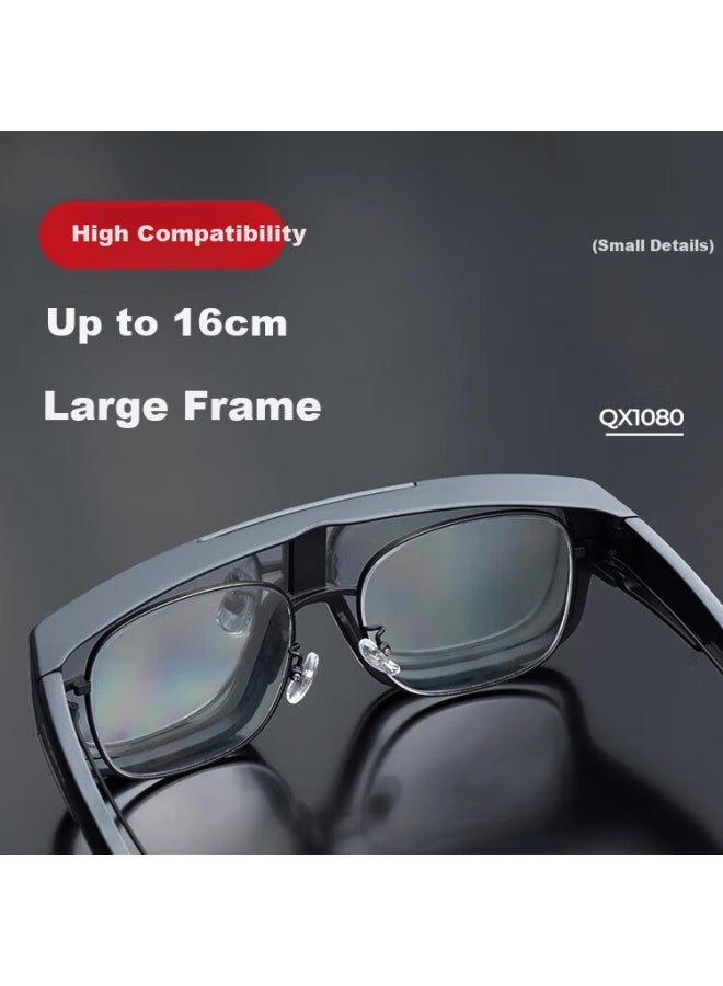 Phoenix Cycling Gl Prescription Insert Men Photochromic Protective Outdoor Sports Gl Women Running Sungl Uv Protection - Image 5