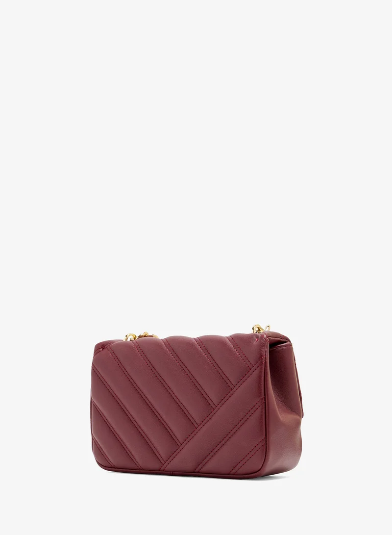 LORIANNE  Agni Re - Top Handle Crossbody Bag for Women | Best Price UAE