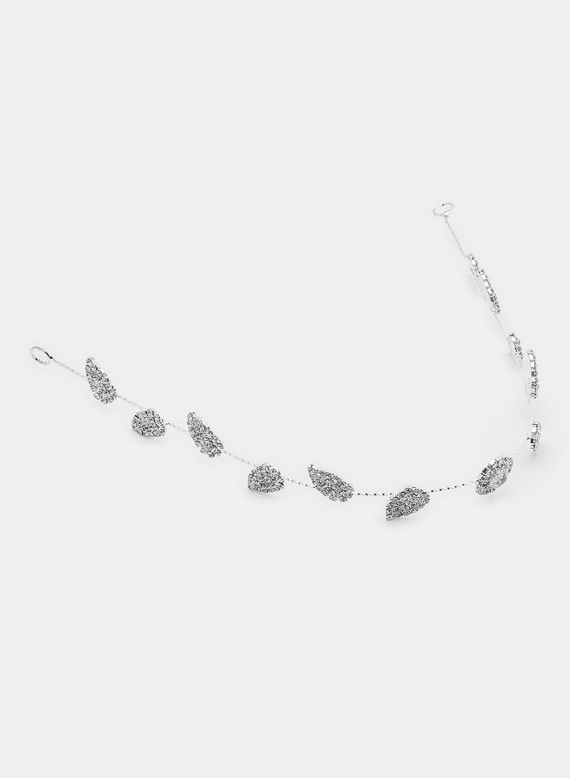 Sparkling Head Piece - Image 1