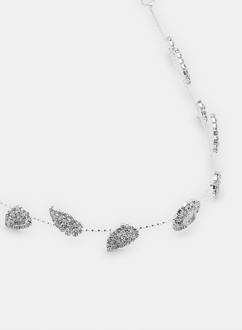 Sparkling Head Piece - Image 2