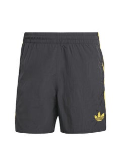 Adidas Adidas Jb Short Black Football Shorts For Men Xs  - Image 2