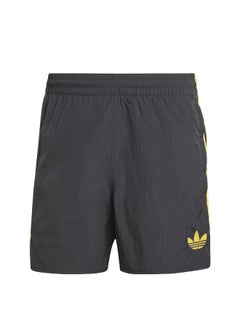 Adidas Adidas Jb Short Black Football Shorts For Men Xs  - Image 1