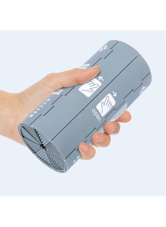 King'sdun 126 in 1 Multifunction Precision Screwdriver Set Magnetic Bits Tool Repair Kit Screwdrivers for Phone Watch Computer Screwdriver (Grey)  - Image 3