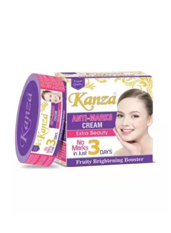 Kanza Anti-Marks Beauty Cream