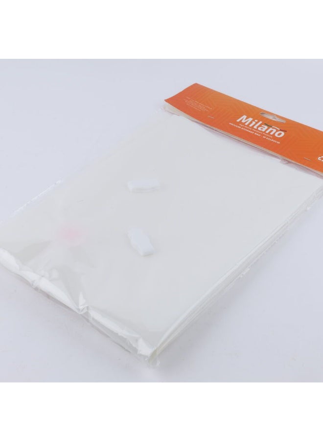 Milano Vacuum Storage Bag - M 60X80Cm(D24R02282)