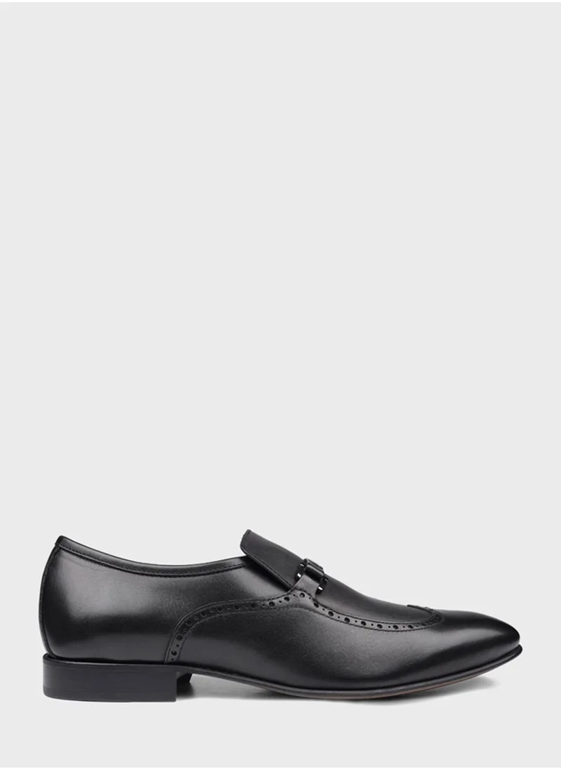 لانجوتش Osin Loafers