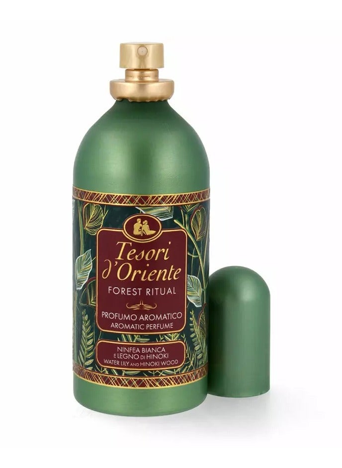 تيسوري دي أورينتي عطر تيسوري  100 مل - Image 1