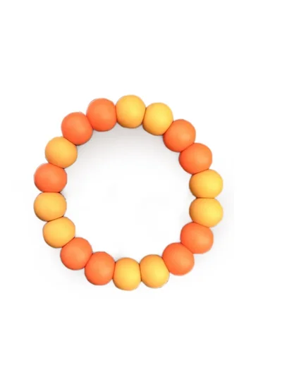 ديزرت تشومبس Desert Chomps Solo Classic Teether - Mango Passion