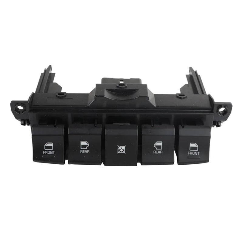 كيا سولوتو بيجاس مفتاح التحكم في النافذة الكهربائية 93570 H7000 - Image 2