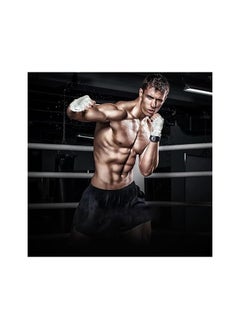 VENUM Hand Wraps Men Women Performance Essentials MMA Boxing Muaythai Kickboxing Gym Stretch Protection Support Band Accessories for Wrist Knuckles  - Image 5