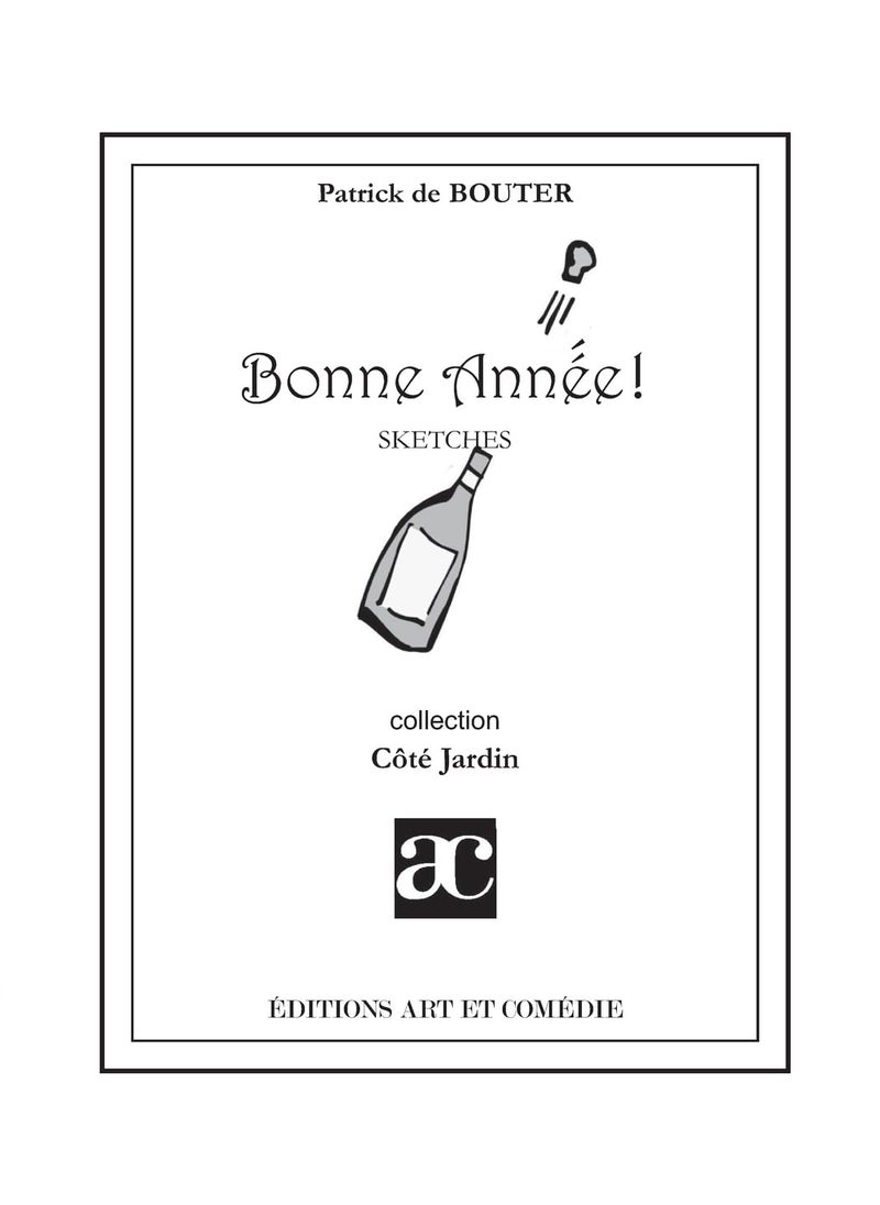 Bonne année !  - Image 1