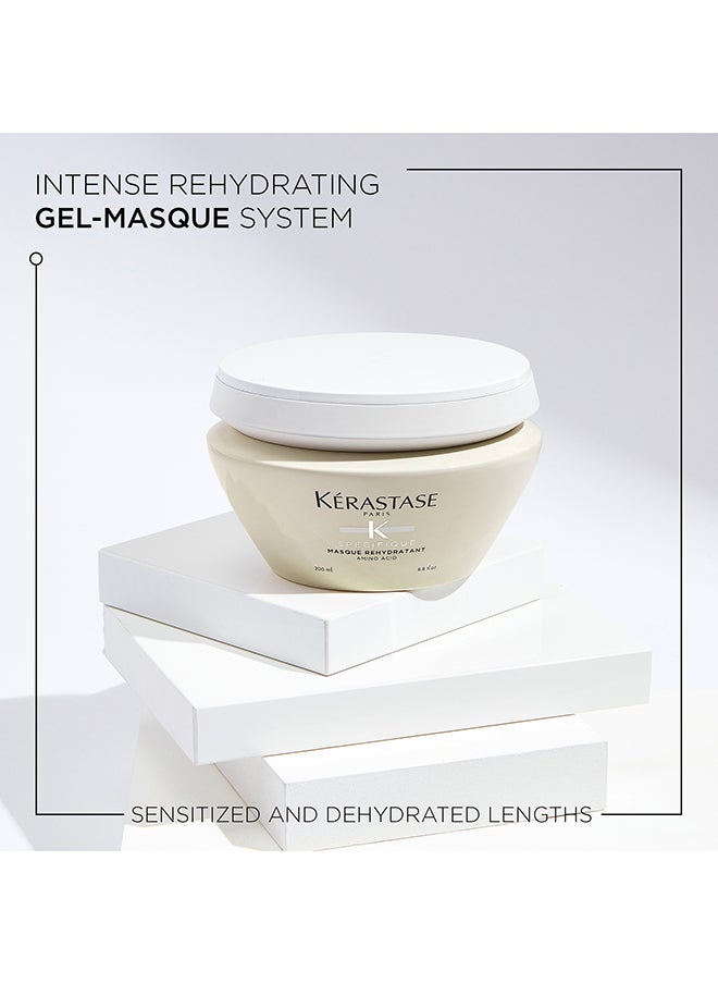 KERASTASE - Divalent Gift Set For Sensitive And Oily Hair And Scalp - Image 1