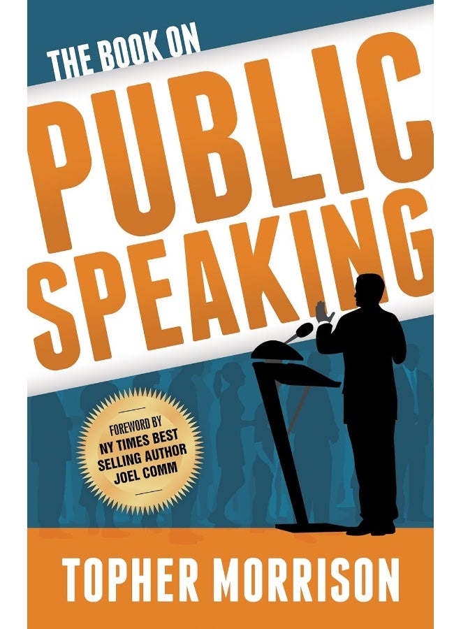 The Book on Public Speaking