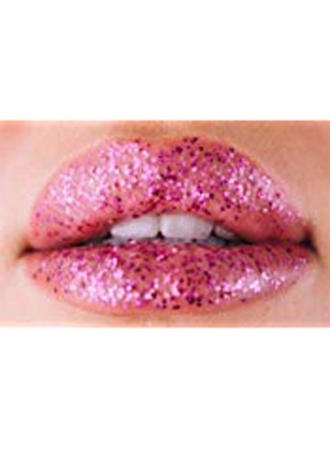 Wunder2 WUNDERBROW GLITTER GELLY Long Lasting Glitter Gel - Face, Eye and Body Glitter Makeup, Amethyst Color - Image 5