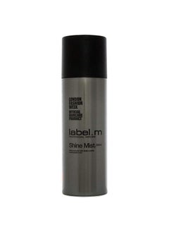 Label.M Shine Mist 200Ml  - Image 2