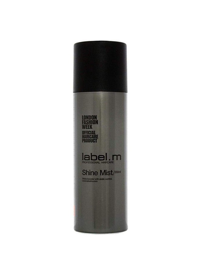 Shine Mist 200Ml