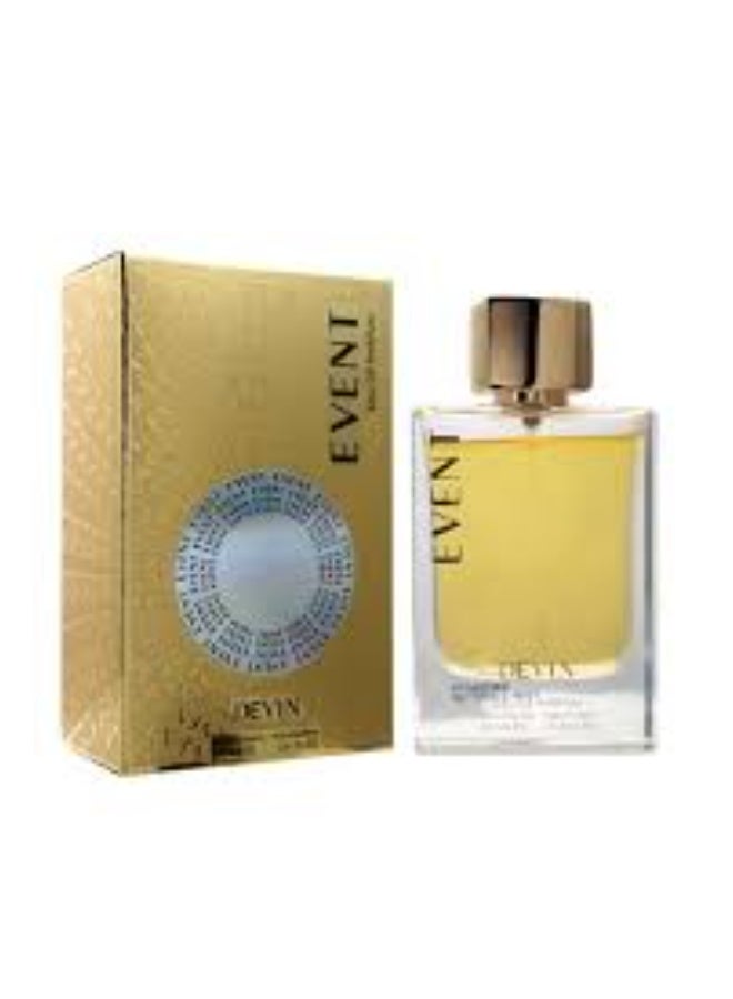 DEVIN Event Divine Perfume 100 ml - Image 2