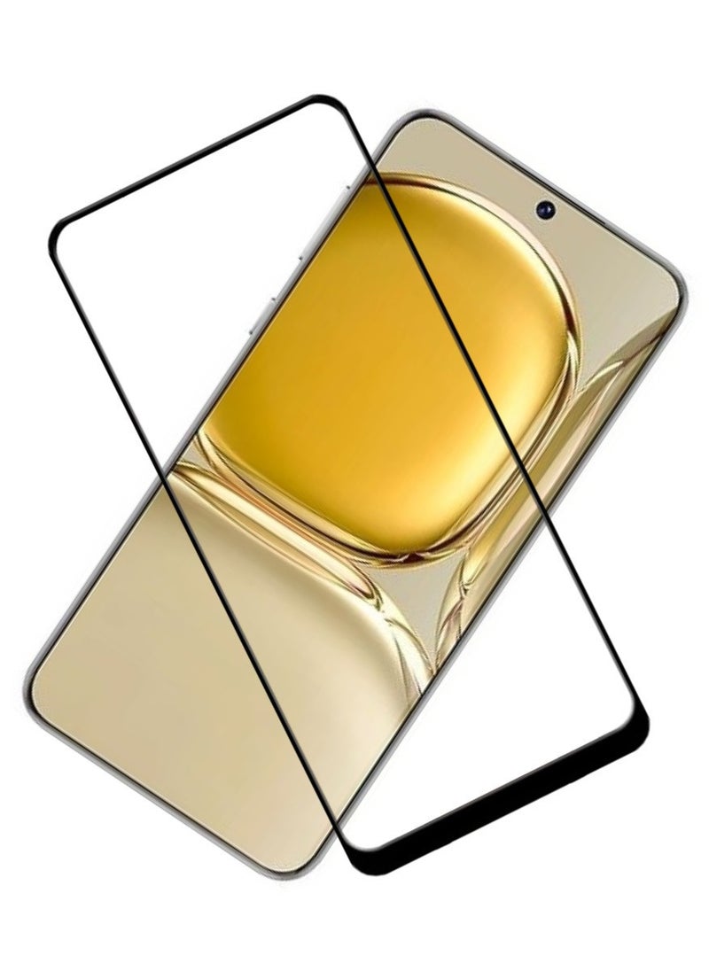 أكاليكس جودة ممتازة، حماية شاشة،  لهاتف هواوي P50 - Image 1