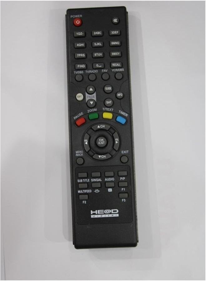 HEAD Remote Control Replacement Receiver - Image 2