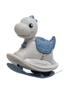 Children'S Push-To-Slide Animal Wooden Horse Kindergarten Gift Dual-Purpose Rocking Horse Inertia Pull-Back Car (Gray Dinosaur Sliding Rocking Car) - pzsku/ZBD8154A04A6308542857Z/45/_/1730877456/e091dbcf-95d3-4874-a7bf-c70f2657767a