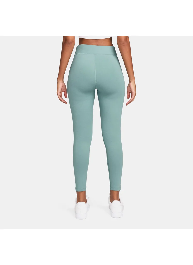 Nike Women's Sportswear Classic 7/8 Leggings