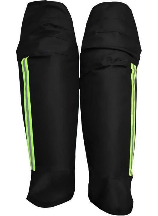 Windtech - Waterproof Wool Knee Pads with Protection - Image 1