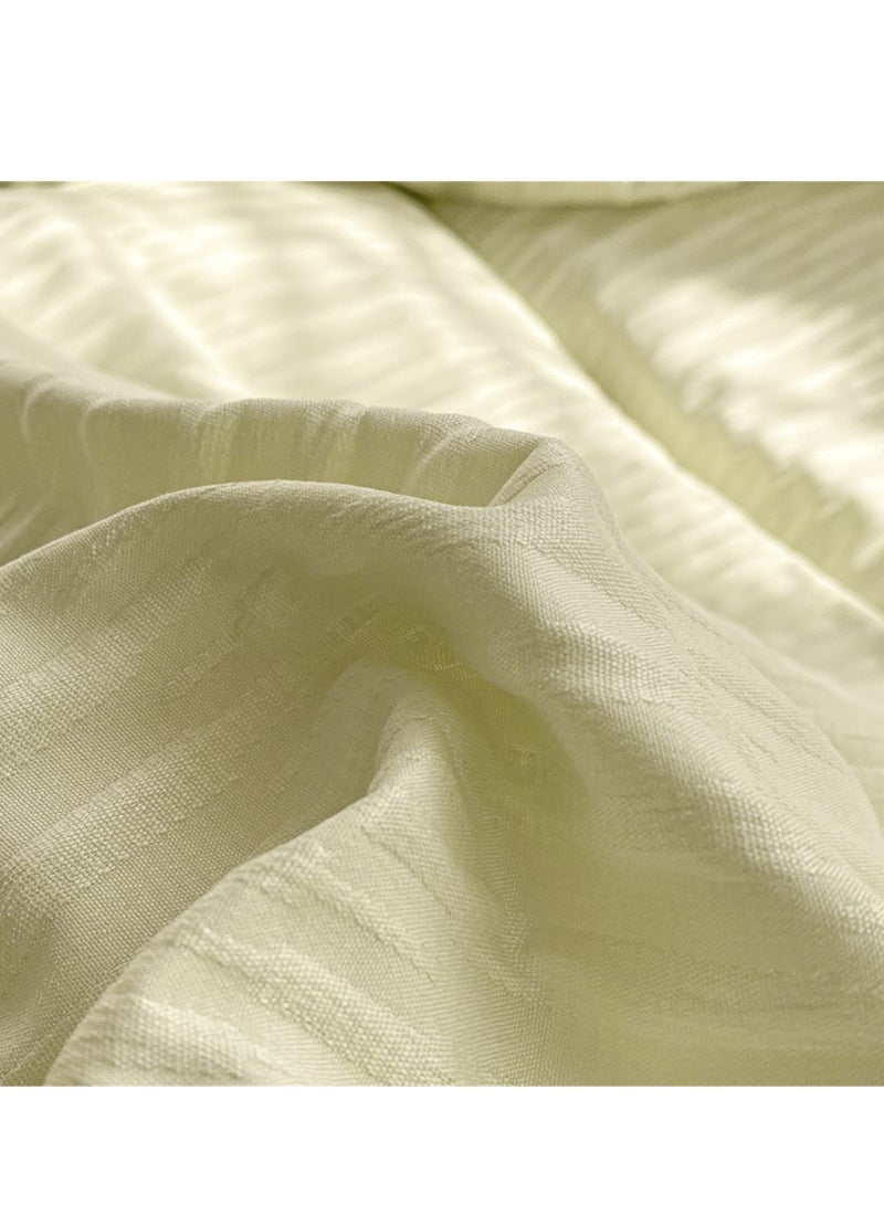 4pcs bedding set 2 pillowcases 1 quilt cover 1 bed sheet four-piece set with creative and fashionable styling - Image 5