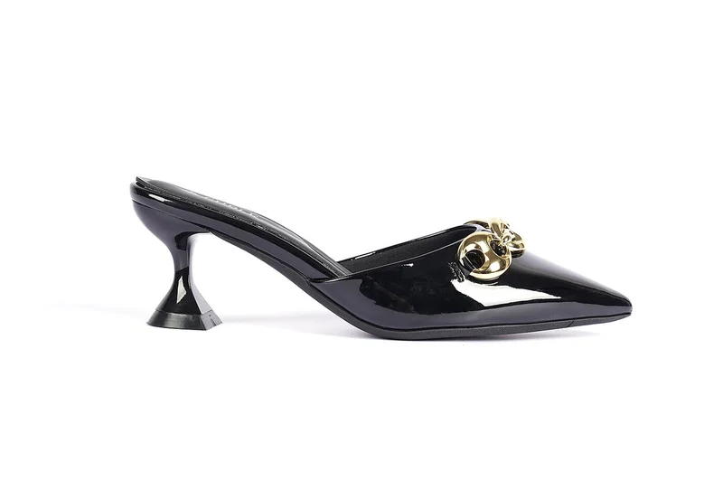 Cuple Ladies Lifestyle Heeled Sandals