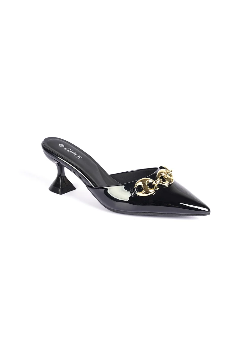 كابلي Ladies Lifestyle Heeled Sandals