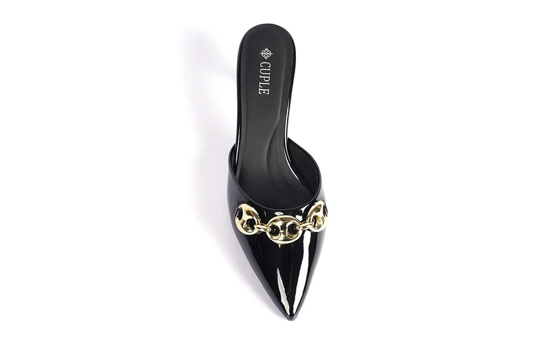 Cuple Ladies Lifestyle Heeled Sandals