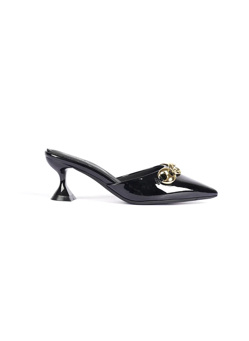 كابلي Ladies Lifestyle Heeled Sandals