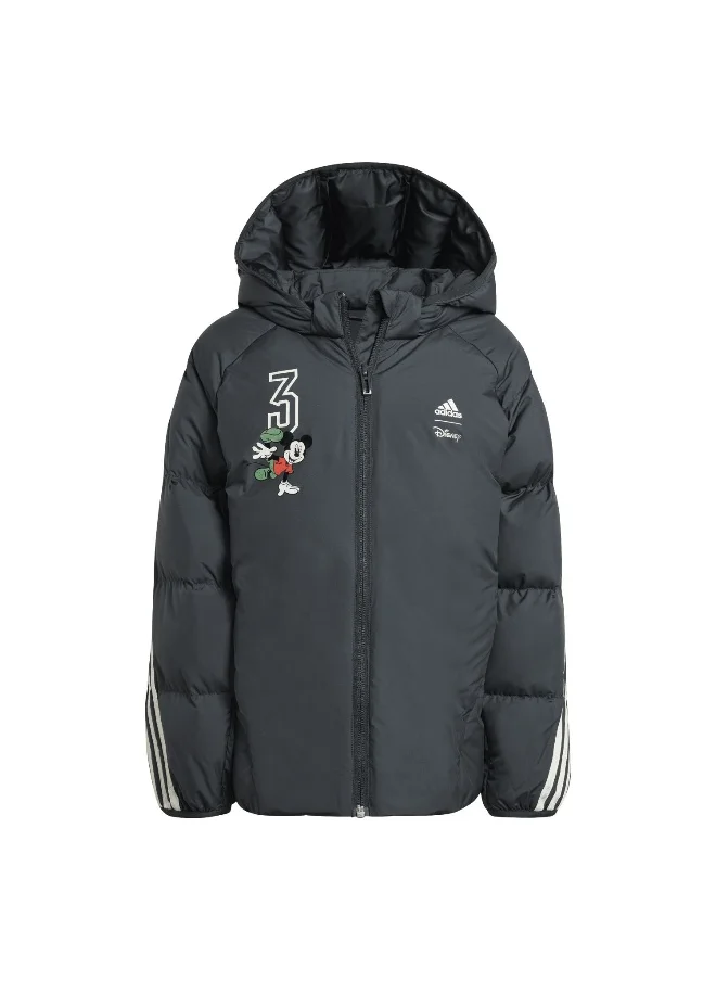 Adidas adidas Lk Dy Mm Jkt Grey Training Jackets 1824