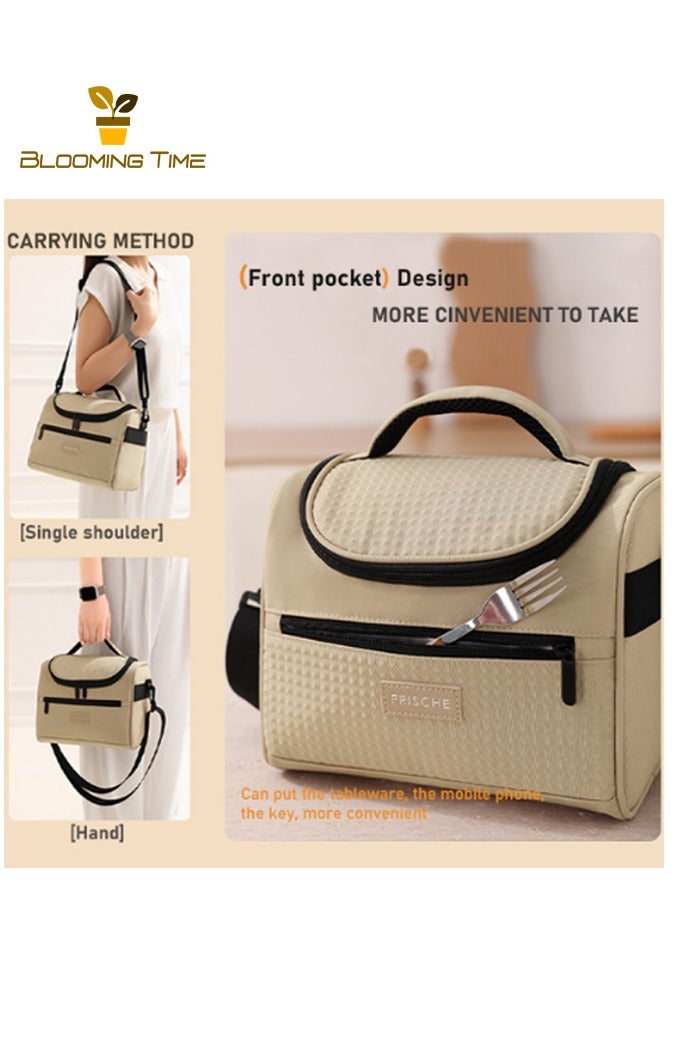 بلومنغ تايم قائمة المنتجات ذات الصلة حقيبة العزل المحمولة, حقيبة الغداء مربع سعة كبيرة للعمل, نزهة التخييم في الهواء الطلق حقيبة الجليد, حقيبة الغداء المحمولة, حقيبة الغداء المحمولة, حقيبة الغداء المحمولة, حقيبة الغداء المحمولة, حقيبة الغداء المحمولة, حقيبة الغداء المحمولة - Image 3