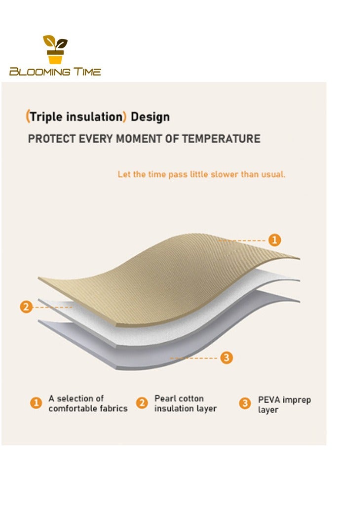 بلومنغ تايم قائمة المنتجات ذات الصلة حقيبة العزل المحمولة, حقيبة الغداء مربع سعة كبيرة للعمل, نزهة التخييم في الهواء الطلق حقيبة الجليد, حقيبة الغداء المحمولة, حقيبة الغداء المحمولة, حقيبة الغداء المحمولة, حقيبة الغداء المحمولة, حقيبة الغداء المحمولة, حقيبة الغداء المحمولة - Image 5