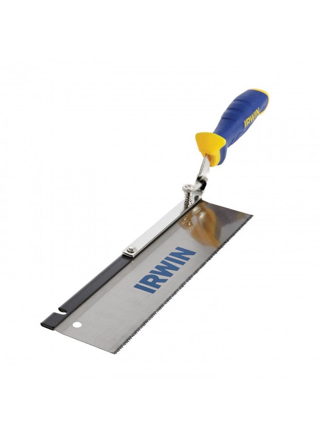 IRWIN Dovetail Saw, 10-Inch (2014450) - Image 2