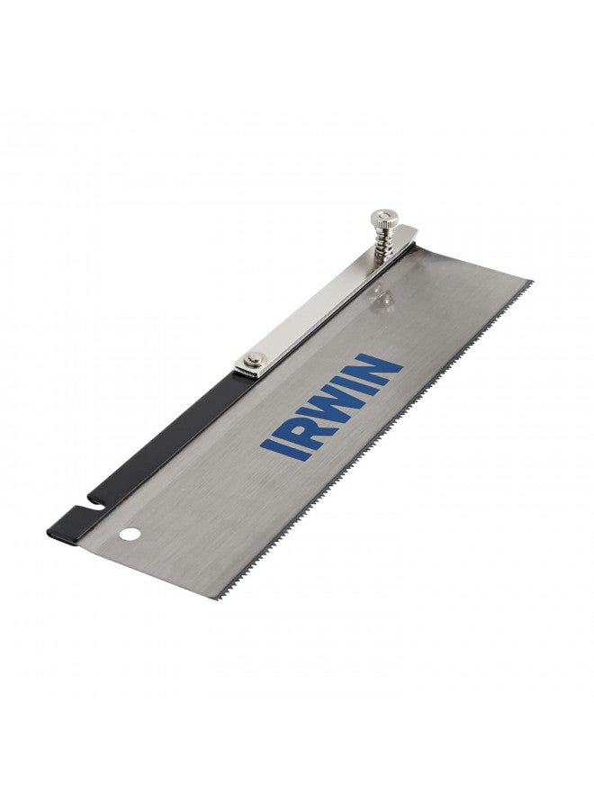 IRWIN Dovetail Saw, 10-Inch (2014450) - Image 4