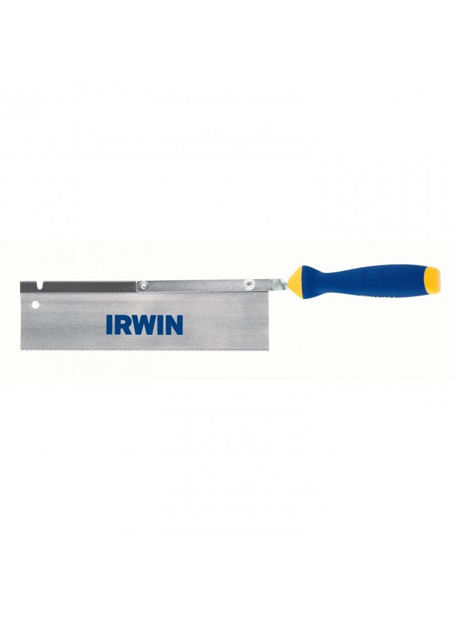 IRWIN Dovetail Saw, 10-Inch (2014450) - Image 1