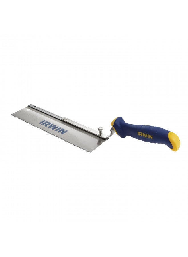 IRWIN Dovetail Saw, 10-Inch (2014450) - Image 3