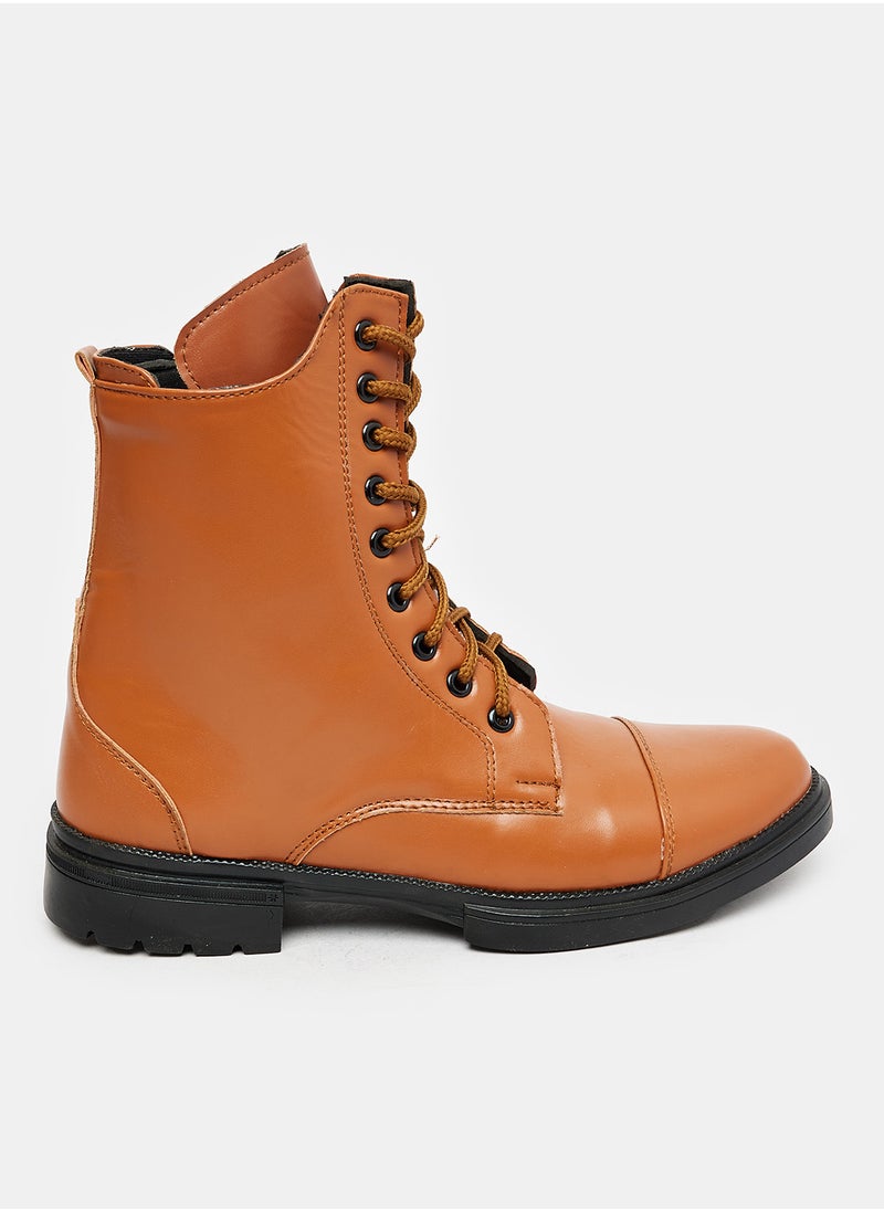 Fashionable Boot - pzsku/ZBD8200E9F898A9CEA13FZ/45/_/1709214293/fe0cca43-08c1-4a81-9184-c8ef213ccae3