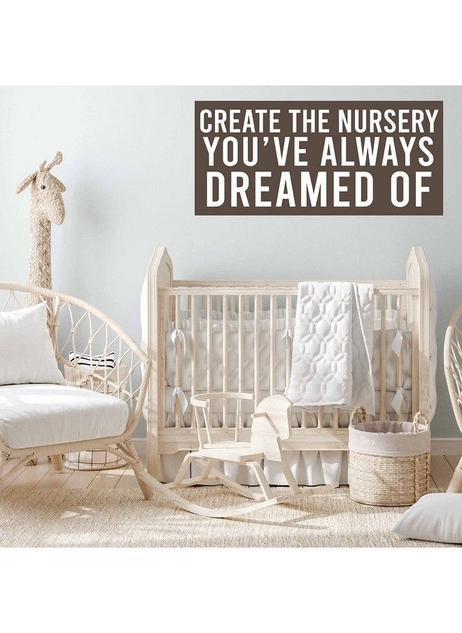 Hadley Designs - 7 Woodland Baby Nursery Closet Organizer Dividers For Boy Clothing Blue Deer Age Size Hanger Organization For Kid Toddler Infant Newborn Clothes Must Have Shower Registry Gift Supplies 024 Months - Image 1