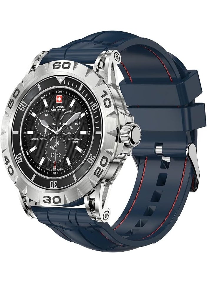 سويس ميليتري ساعة ذكية - Image 2